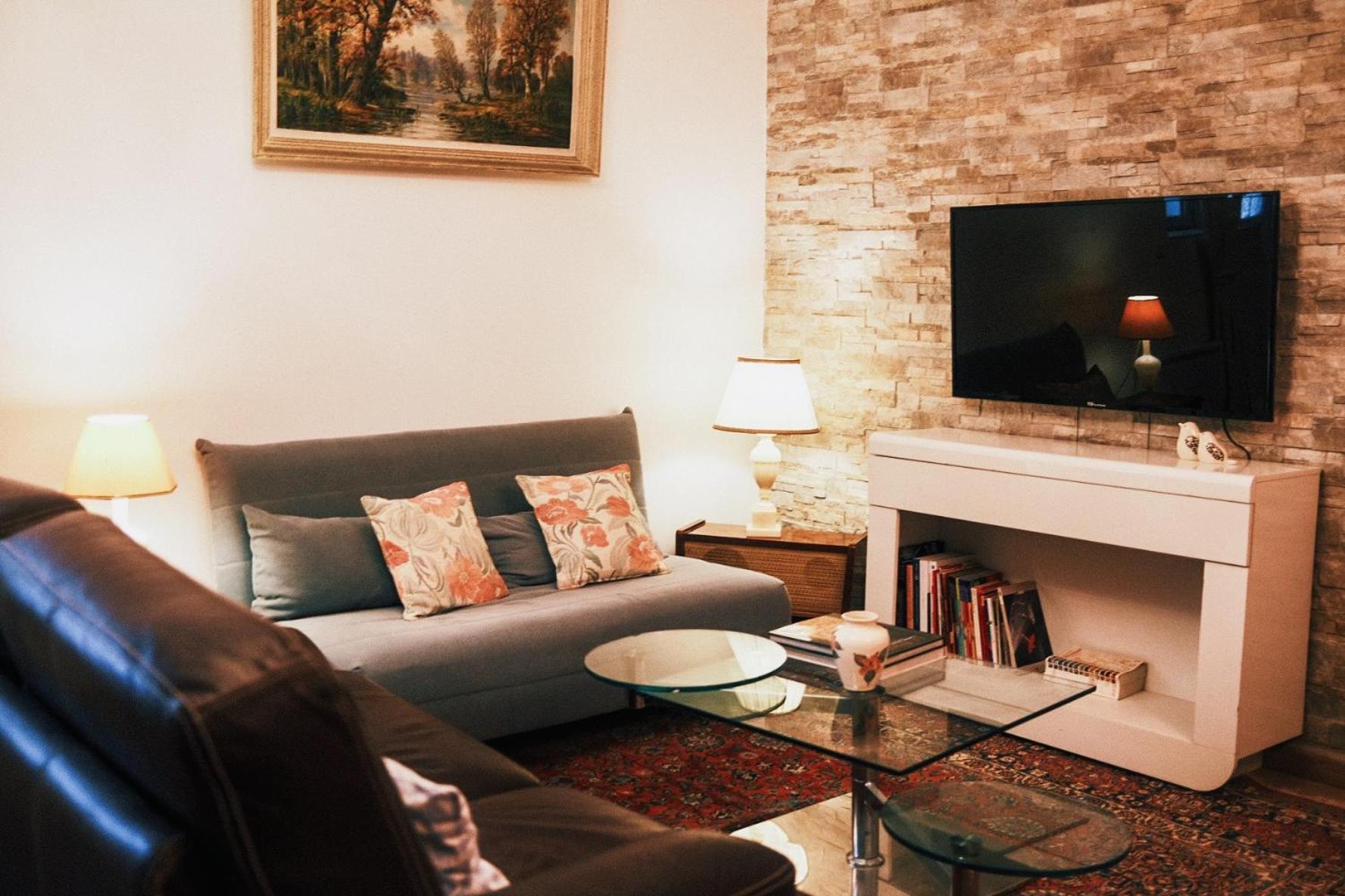 L'Alouette - Appartement 60M2 Pmr シャトー・ティエリ エクステリア 写真