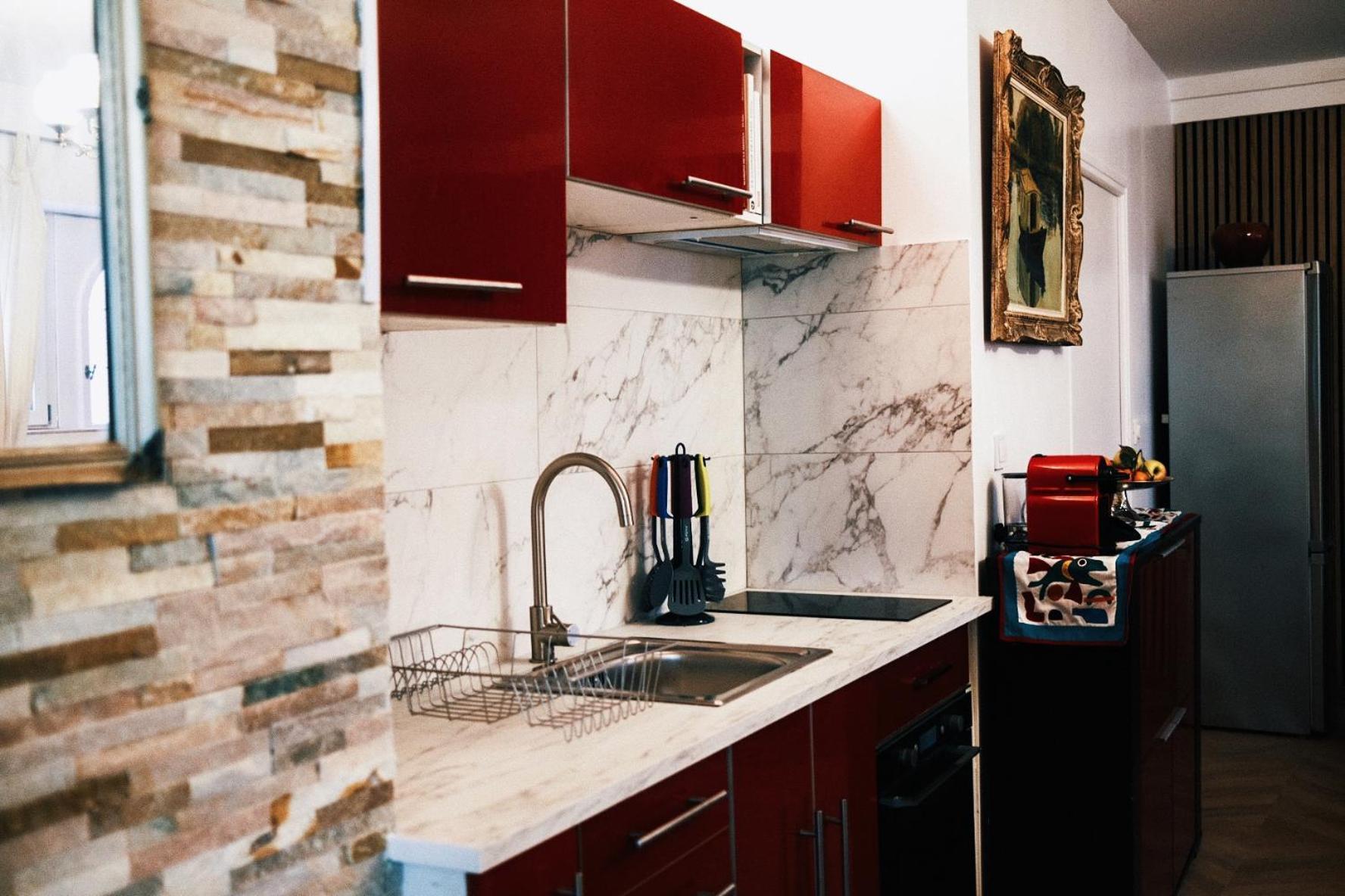 L'Alouette - Appartement 60M2 Pmr シャトー・ティエリ エクステリア 写真