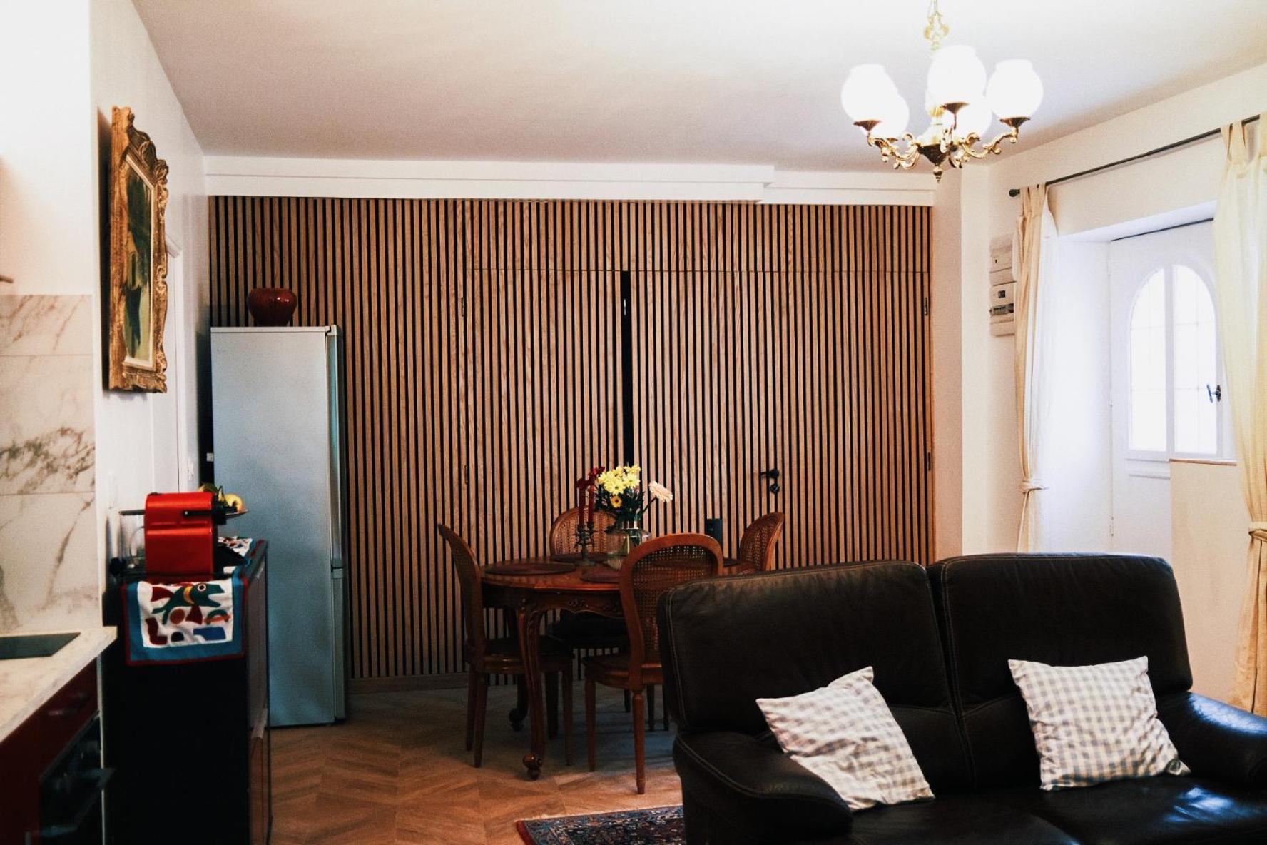 L'Alouette - Appartement 60M2 Pmr シャトー・ティエリ エクステリア 写真