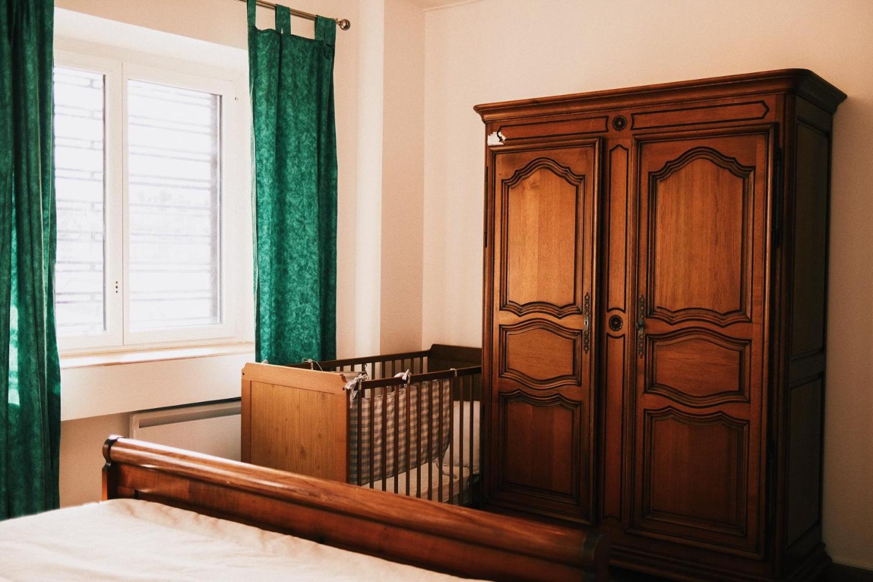 L'Alouette - Appartement 60M2 Pmr シャトー・ティエリ エクステリア 写真