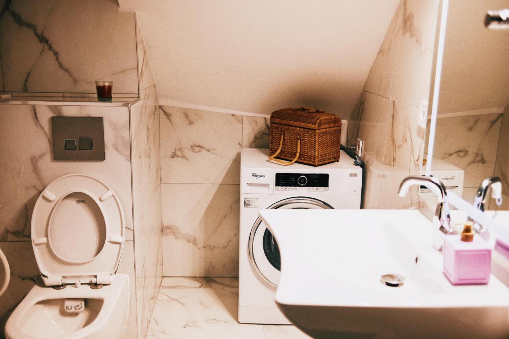 L'Alouette - Appartement 60M2 Pmr シャトー・ティエリ エクステリア 写真