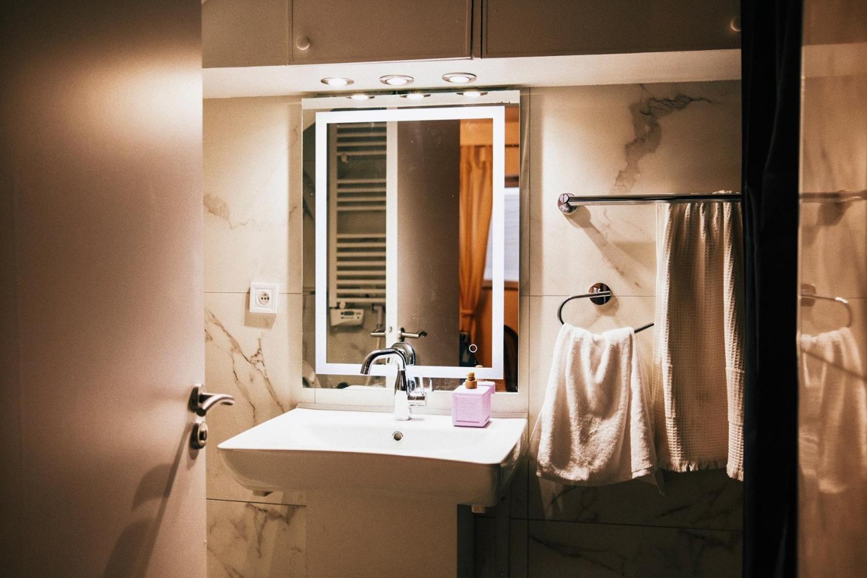 L'Alouette - Appartement 60M2 Pmr シャトー・ティエリ エクステリア 写真